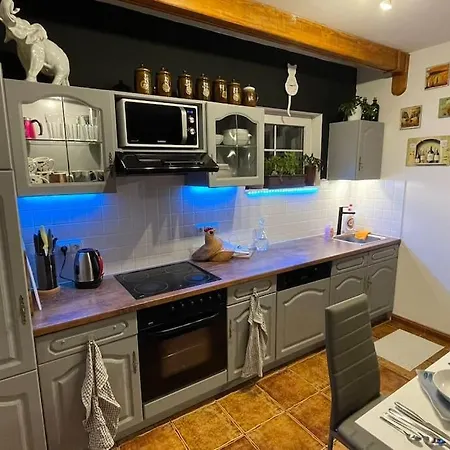 别墅 Whirpool Relax Sunny Garden House